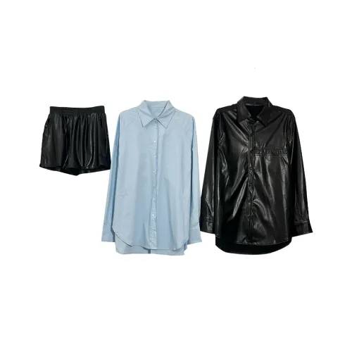 Icicofficial Casual Suits Women's