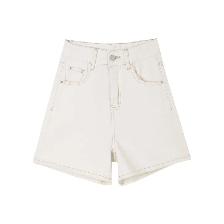 HIPPIEMISS Denim Shorts Women's-7