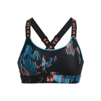 Under Armour Infinity Sports Underwear Women's Black