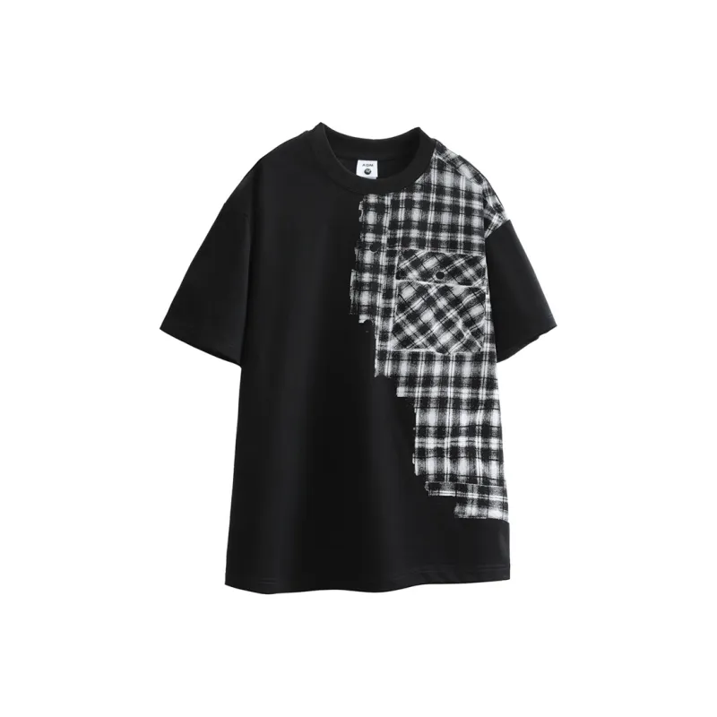 WKOOG T Shirts Unisex-5