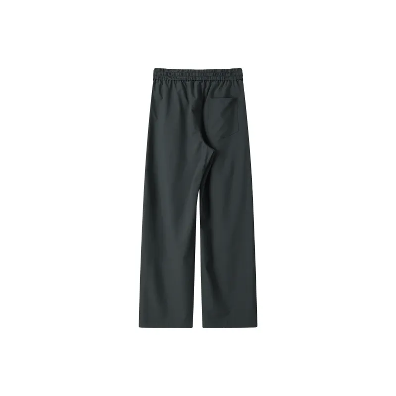 Snow Know The Answer SKTA Casual Pants Unisex-3