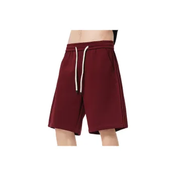 WilliamPOLO Casual Shorts Unisex