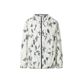 JZ. ANNAKRO Sun Protection Clothing Women's