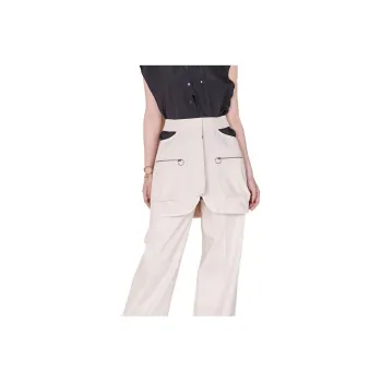 PUBLIC TOKYO Casual Short Skirts Women's White