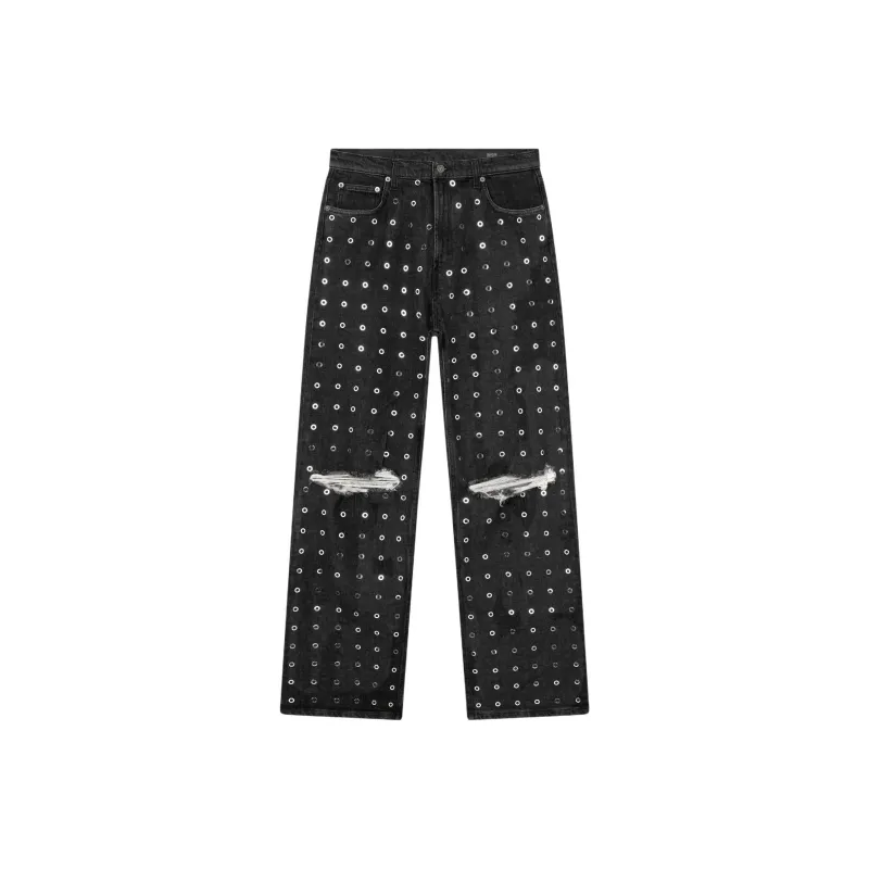 Dondup Francine Jeans-0