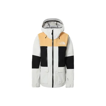 THE NORTH FACE Coat Women's White