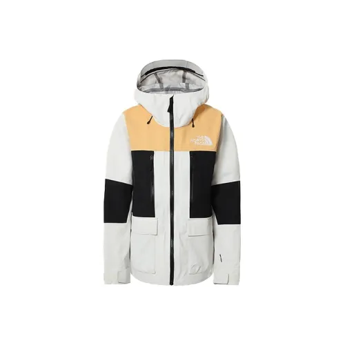 THE NORTH FACE Coat Women's White