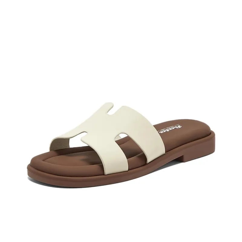 BATA Slide Slippers Women's-5