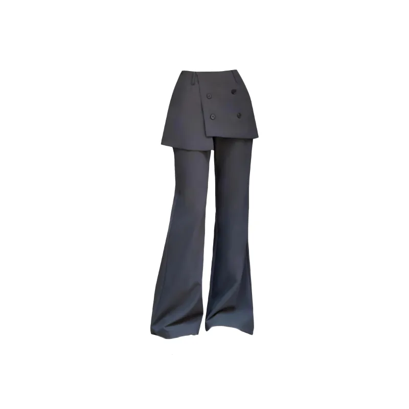 Aghr Suit Trousers Women's-7