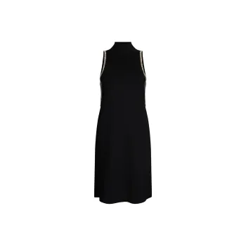 LIU·JO Rhinestone embellished Dress