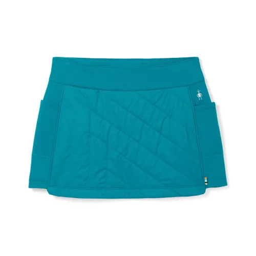 SMARTWOOL Smartloft Skirt Casual Short Skirts Women's