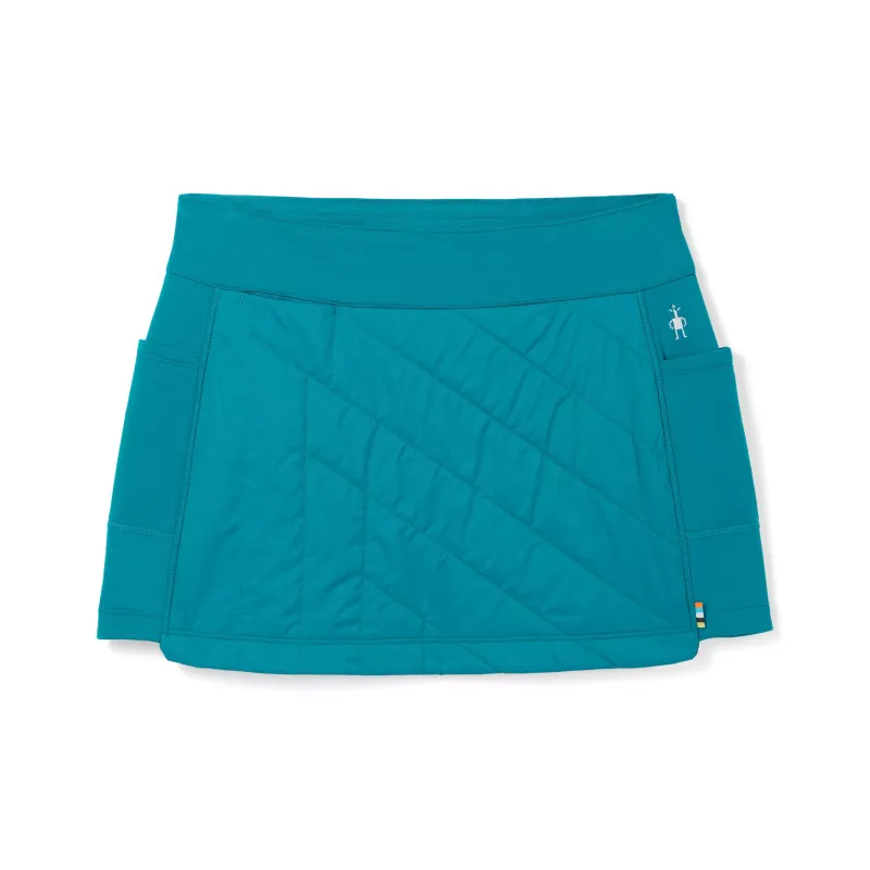 SMARTWOOL Smartloft Skirt Casual Short Skirts Women's-0