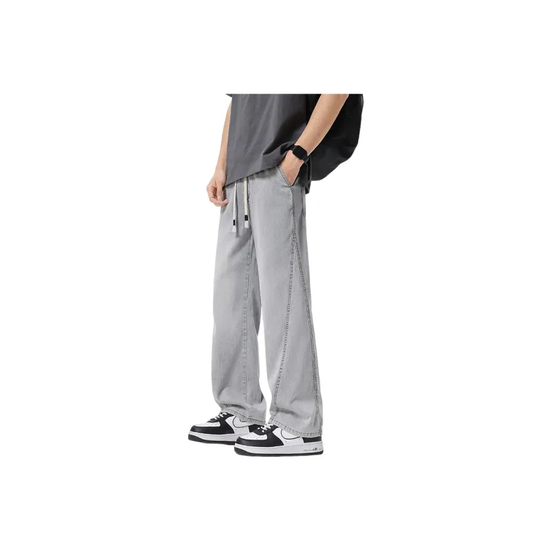 WilliamPOLO Jeans Unisex-5