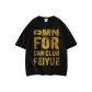 Black-Yellow