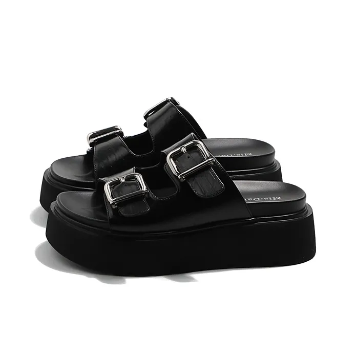 MIS. DANNY Slip Resistant Slide Slippers Women's-1