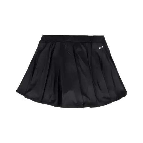 LiNing Casual Chain Skirts Women's Black