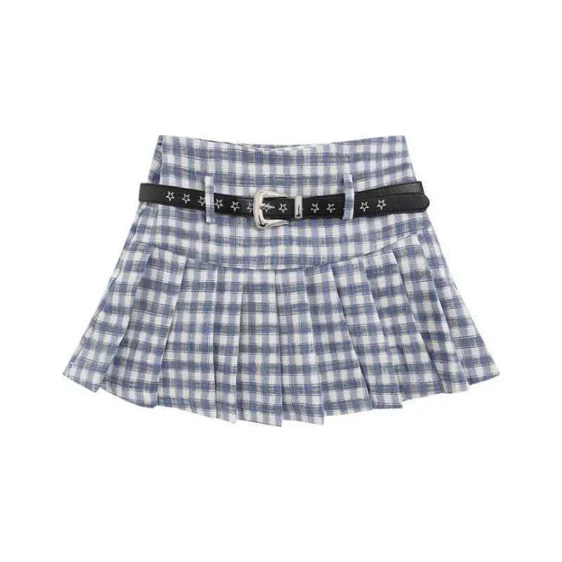 Spicy Gals Casual Short Skirts Women's-0