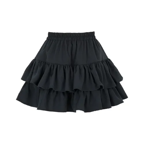Mm Casual Short Skirts Women's