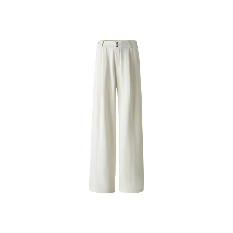 Kele Coco Suit Trousers Unisex-12