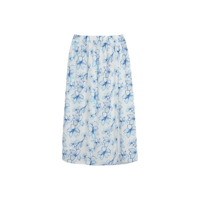GAP Casual Long Skirts Women's-3