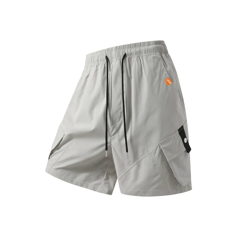Snow Know The Answer SKTA Casual Shorts Unisex-4