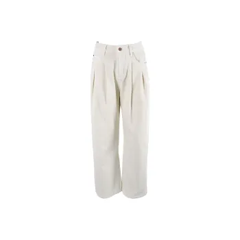 CLOUD SEASON Jeans Women's White