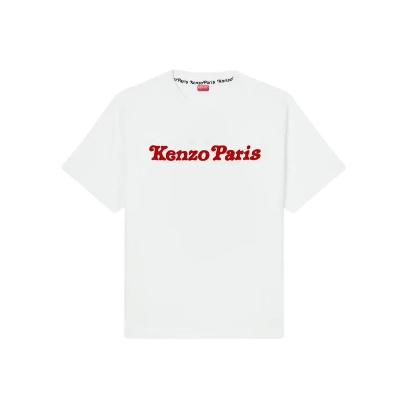 KENZO By Verdy Oversized T Shirt-0