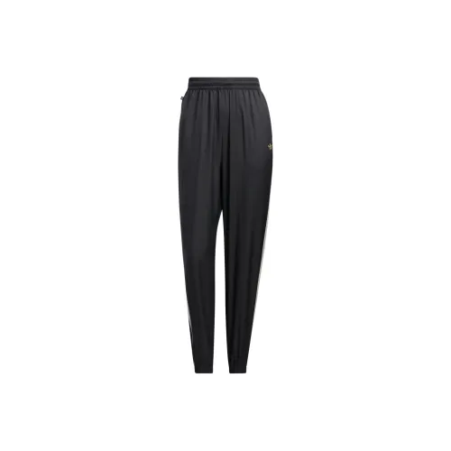 Adidas Knitted Sports Pants Women's
