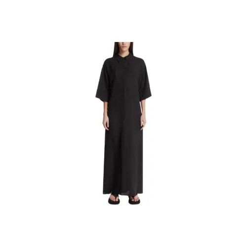 THE ROW Eveline Dress