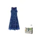 Navy Blue Long