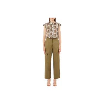 LIU·JO Panelled Jumpsuit