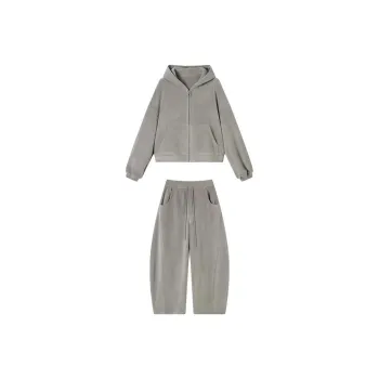 SECFLY OFFICIAL Casual Suit Women's