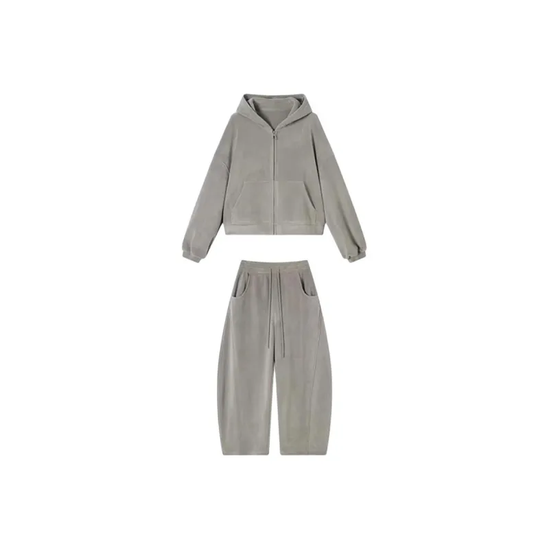SECFLY OFFICIAL Casual Suit Women's-0