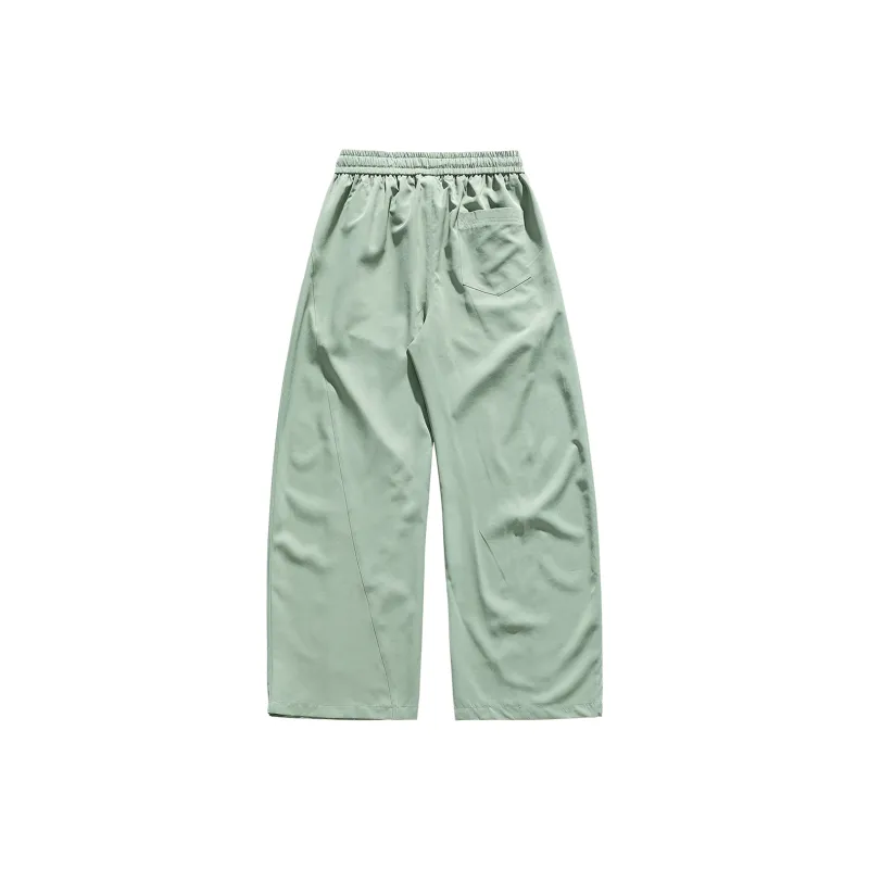 PAUL COSTELLOE Casual Pants Unisex-26