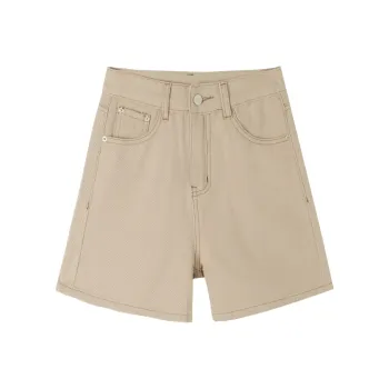 HIPPIEMISS Denim Shorts Women's
