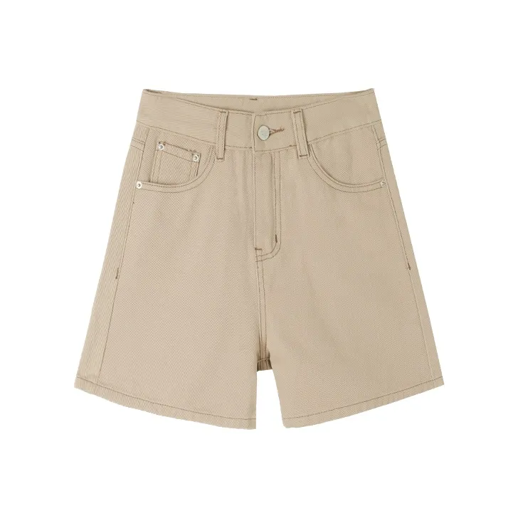 HIPPIEMISS Denim Shorts Women's-0