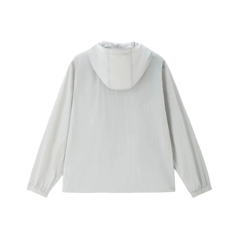 UNIQLO Trench Coats Men-15