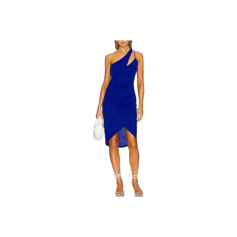 BCBGENERATION Sleeveless Dress Women's Blue-0