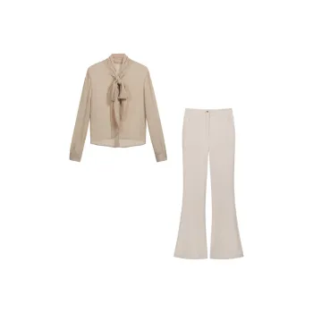 PLANE DRIFT Casual Suit Women's