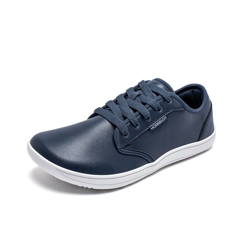 HOBIBEAR Cushioning And Abrasion Resistant Coverage Low Top Casual Shoes Unisex-21