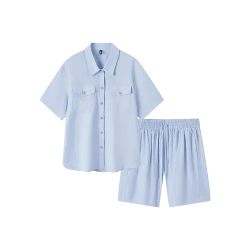 SEM/R Casual Suits Women's