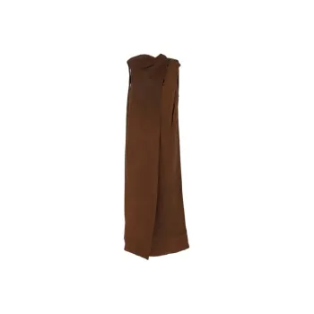 UMA WANG Amana Dress