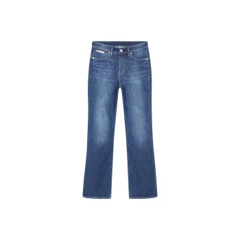 CALVIN KLEIN Jeans Women's Dark Blue