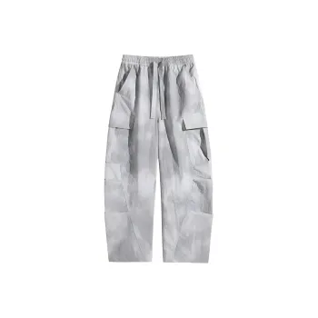 OXO OVERLOAD Casual Pants Unisex