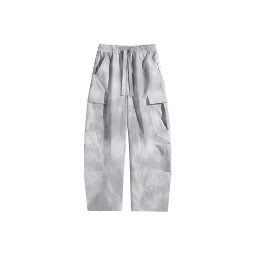 OXO OVERLOAD Casual Pants Unisex