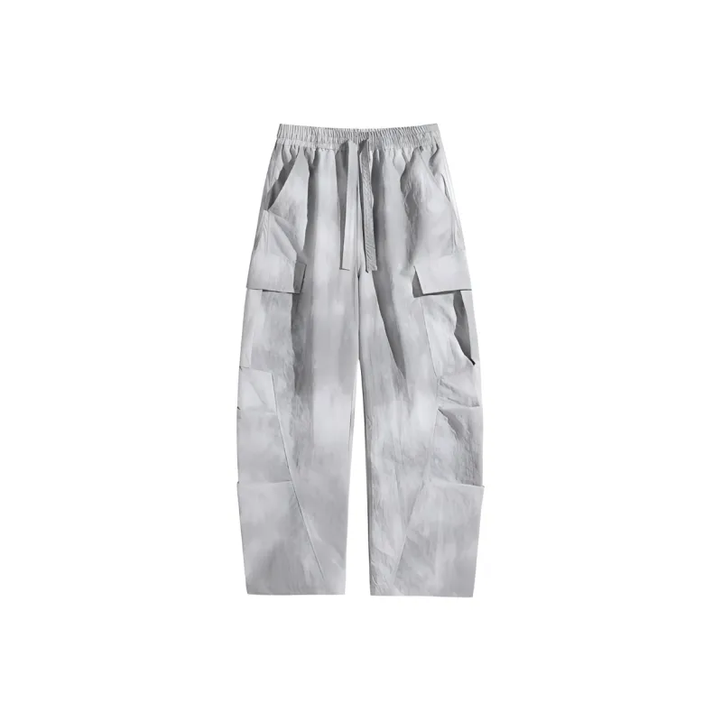 OXO OVERLOAD Casual Pants Unisex-0