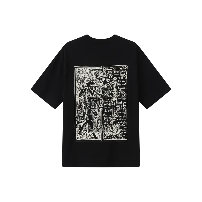 OTB T Shirts Unisex-21