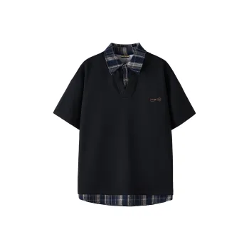 Nuthink Polo Shirts Unisex