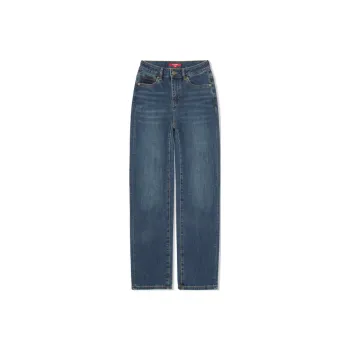GUESS Jeans Women's MLIW Blue