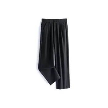 ADOONGA Suit Trouser Women's Black